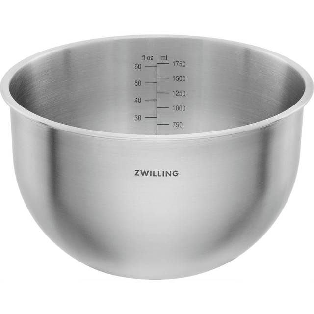 Zwilling Zwilling Fresh & save vacuum bowl stainless steel 1.75 L