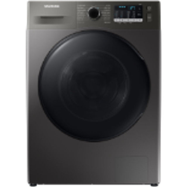 Samsung Serie Bespoke AI Wf90F Tvättmaskin WF90F11C4SU3 (11 kg)