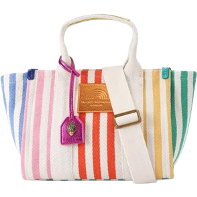 Kurt Geiger Women's Tote Bag Must other Canvas Southbank
