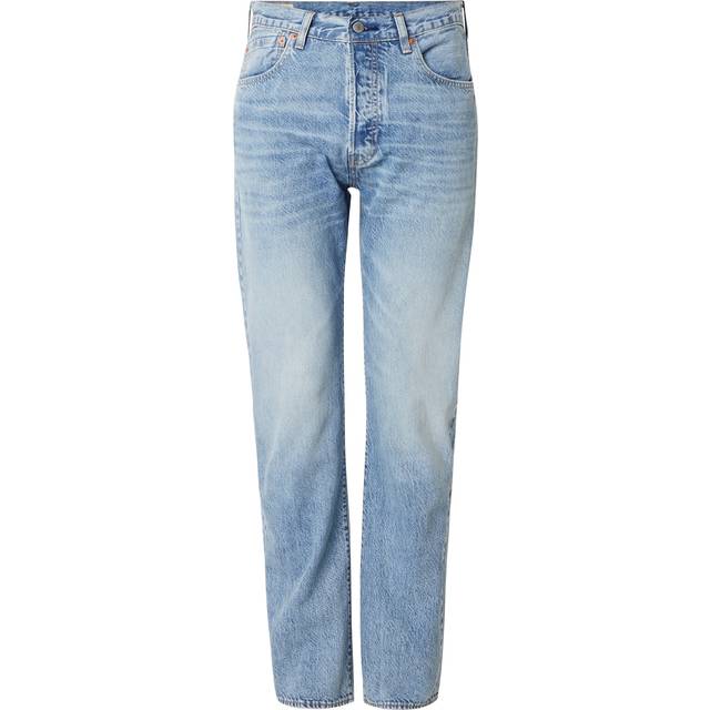 Levi's - Jeans 501 Levi's Original - Blå