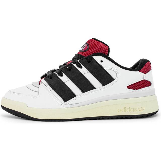 Låg sneaker 'Forum2000'