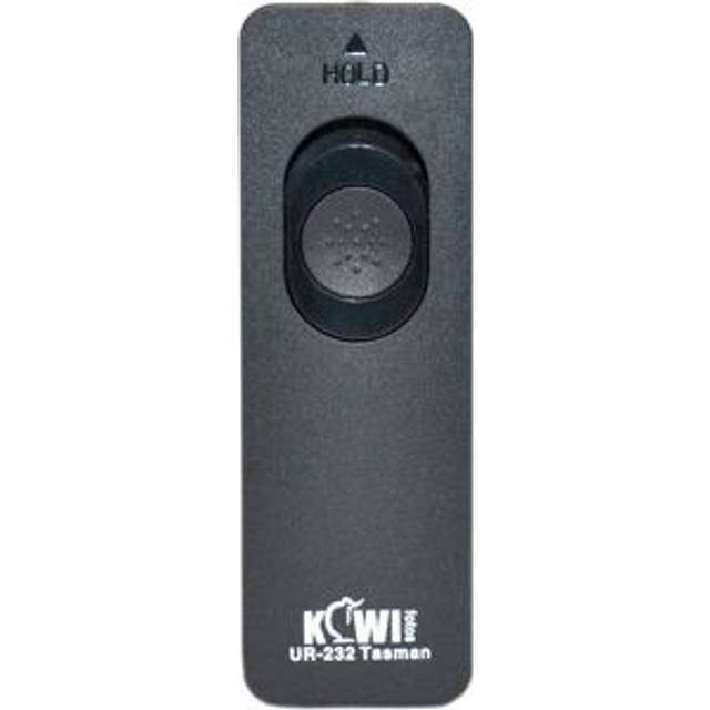 Kiwi Wired Remote Control For Sony A6500 A6400 A6300 A6000 Rx100 M6 V Iv Iii Ii