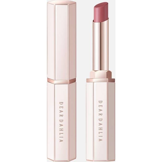 Dear Dahlia Makeup Til Læberne Lipstick Allure Sheer Velvet Lip Stick - Maeve