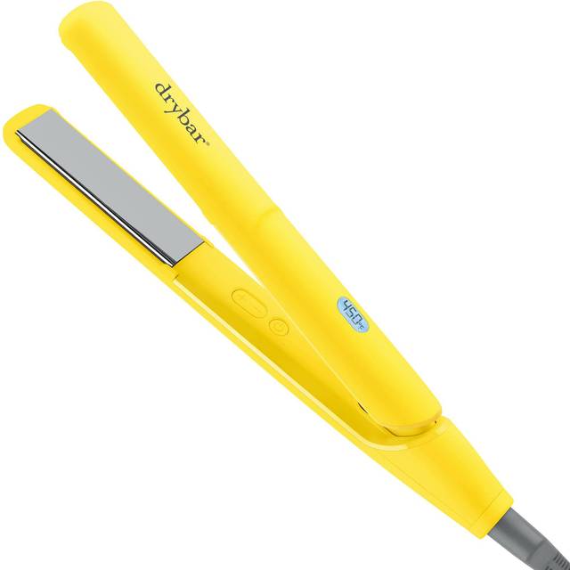 Drybar The Tress Press Digital Styling Iron, 1 Inch
