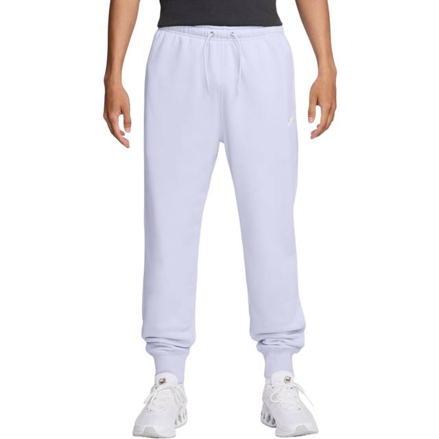 Nike Sweatpants Club - Lila/vit - ['Lila'] (Medium)