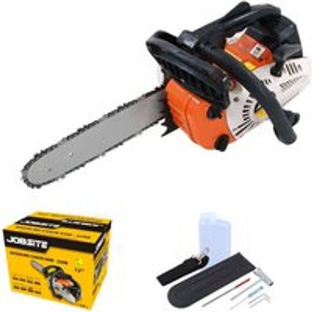 12 inch Gasoline Chain Saw 25.4cc (Genuine Jobsite CT2298)