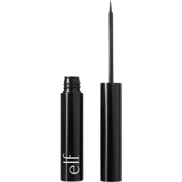 e. l.f. Cosmetics H2o Proof Inkwell Eyeliner Film Noir
