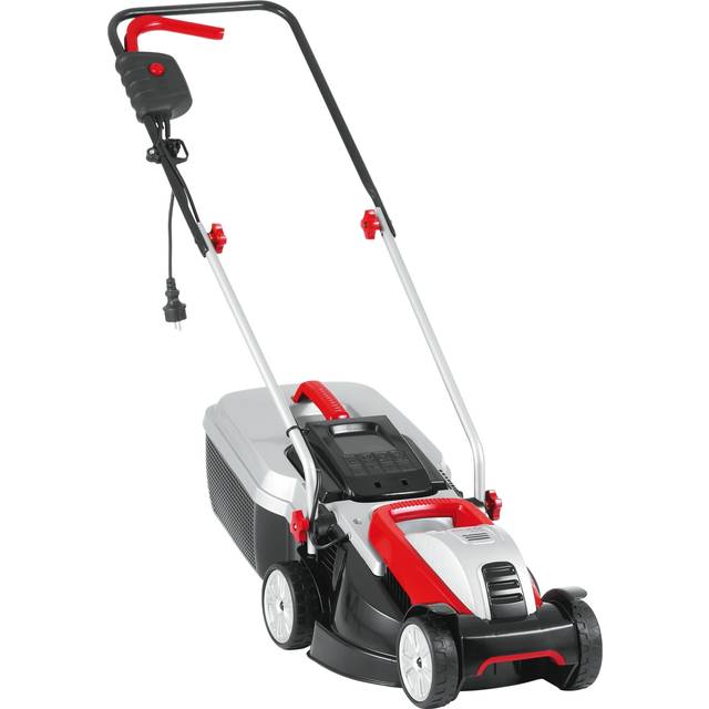 AL-KO CLASSIC 3.22 SE, Handgräsklippare, 32 cm, 250 m², 20 - 60 mm, 30 l, 4 hjul
