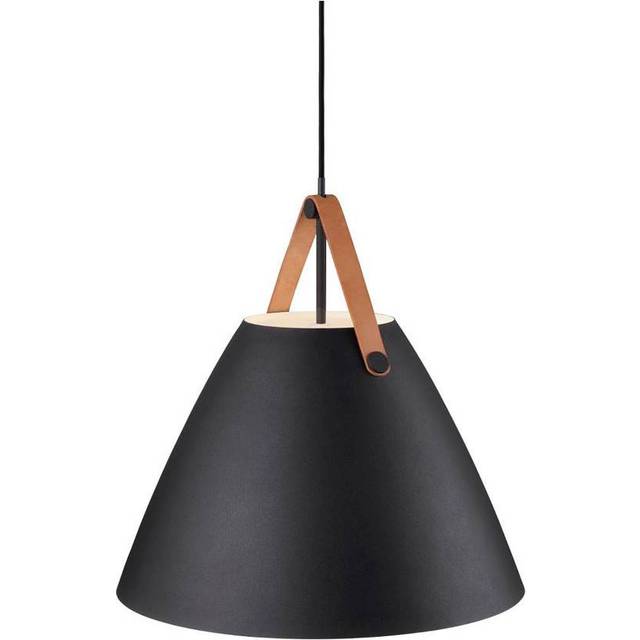 Design For The People - Strap 48 Pendant Black