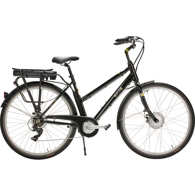 SCO E-City Dame Elcykel 28