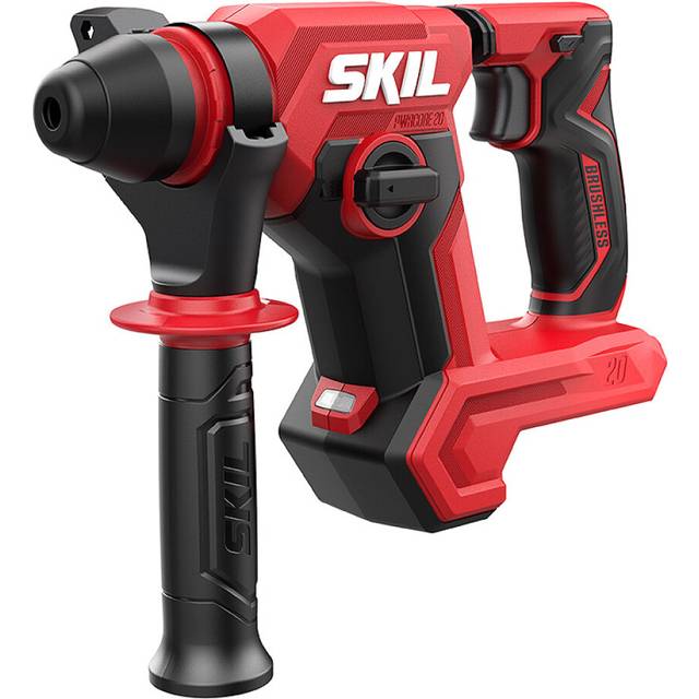 Borrhammare Skil 3821Ca 20V Utan Batteri