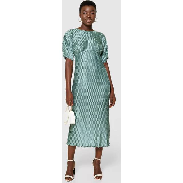 Closet London Closet London Kimono Pencil Dress JD11048 Size:14