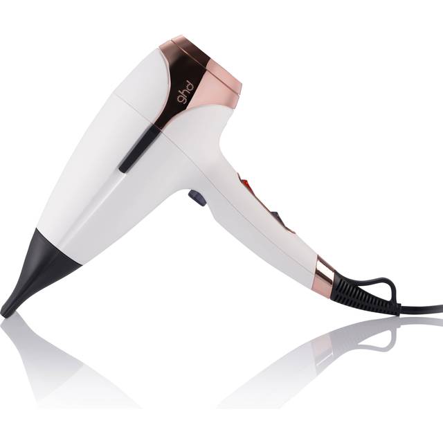 ghd Helios™ Professional Hair Dryer - White
