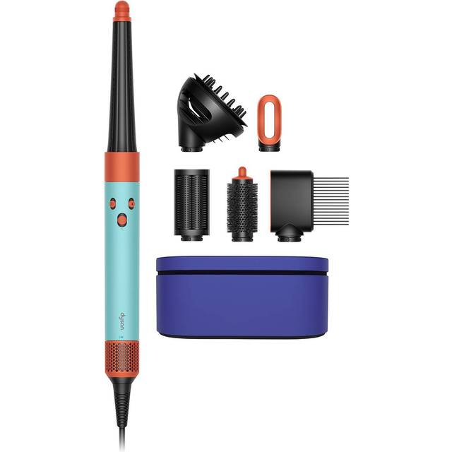 Dyson Airwrap I.D. Curly + Coily multistyler (topaz)