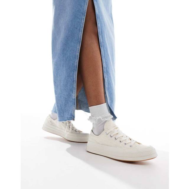 Sneakers Converse Chuck 70 Ox Vintage White/ Vintage White EUR 37.5