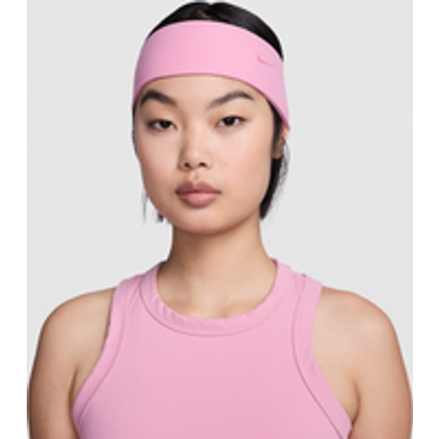 Nike Fury Elevate - Rosa