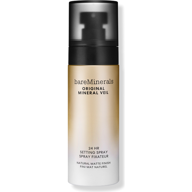 bareMinerals Original Mineral Veil 24 Hour Natural Matte Setting Spray