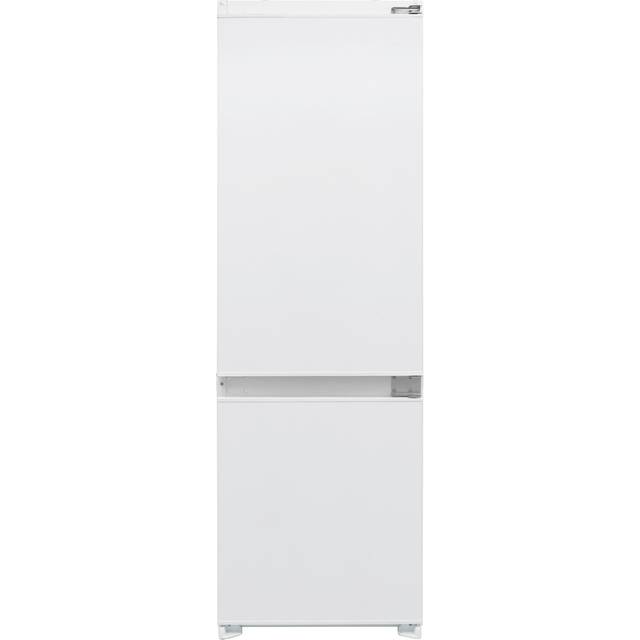 Bush BIE7030FFE Integrated Fridge Freezer - White