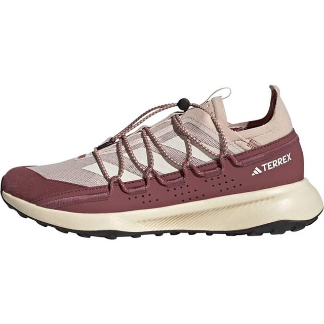 Women's hiking shoes adidas Terrex Voyager 21 - Rose
