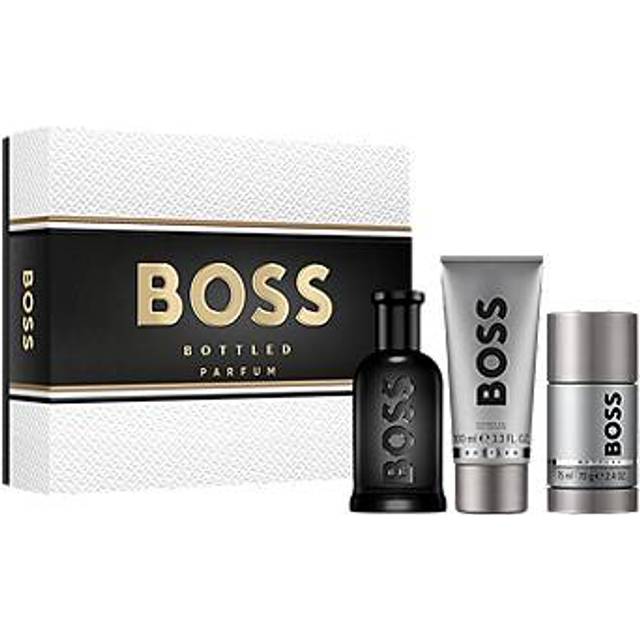 Hugo Boss Boss Bottled Parfum Parfymset