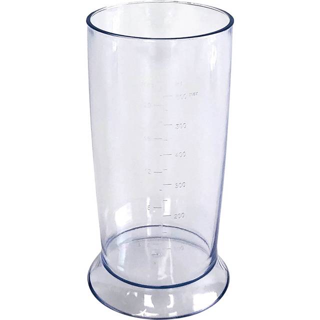 Sabor - Ultimate blandbägare 6 cm 0,6 L till stavmixer
