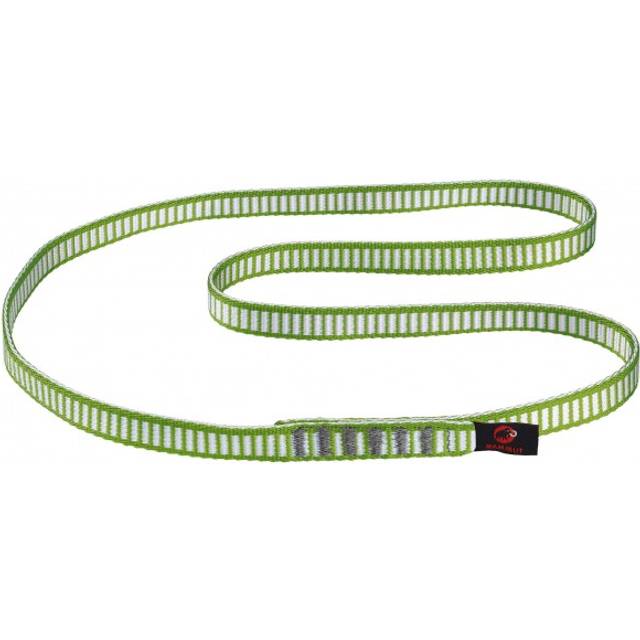 Mammut Tubular Sling 16.0 - Rundslinga Green 80 cm