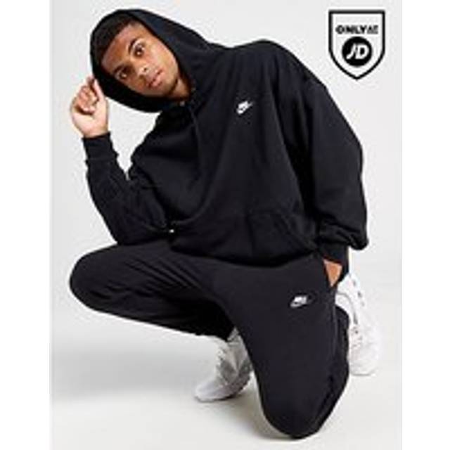 Nike Foundation Joggers - Black - Mens - XL