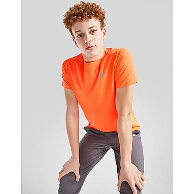 Montirex  Junior Delta T-Shirt - Orange - Size XL/B
