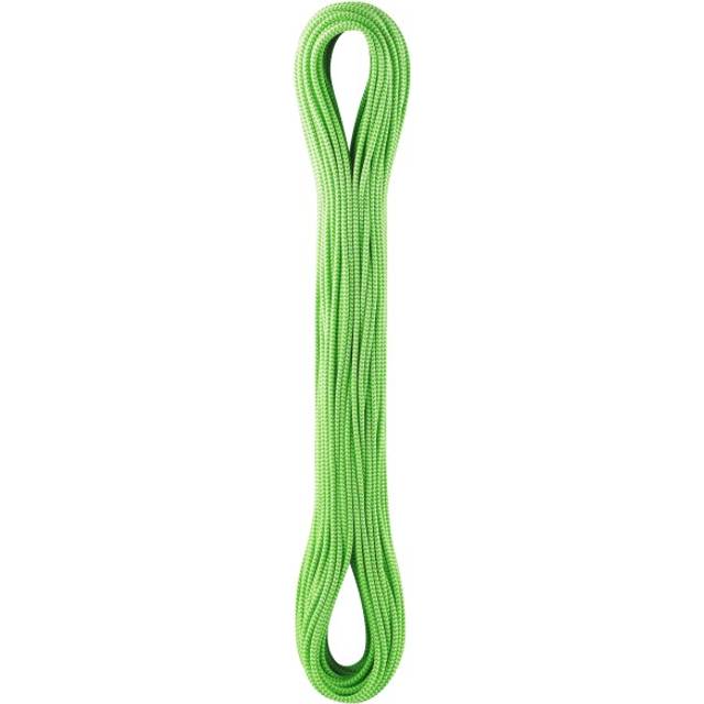Edelrid - Tagline 4mm - Cord size 60 m, green