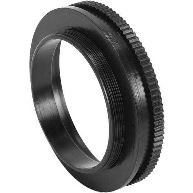 Variable 144 LED Ring Light for Stereo Microscope and Camera Adjustable Illuminator with Dimmer for EU Plug