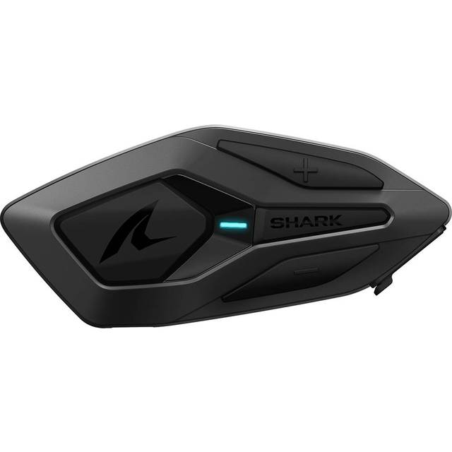 Shark Sena Bluetooth BTS, communication system
