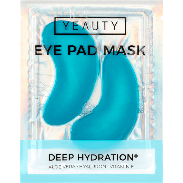 Yeauty Eye Pad Mask Deep Hydration