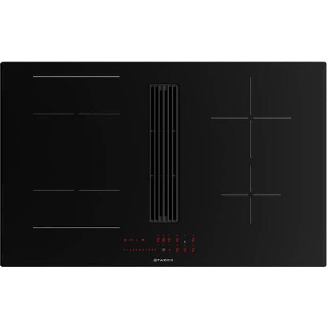 Eico Galileo Linear F830 Spishäll Med Inbyggd Köksfläkt