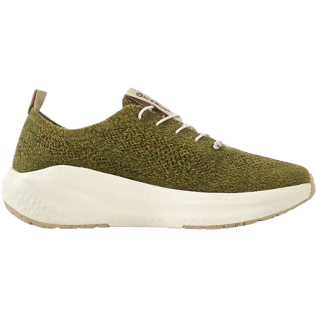 Icebug Men's Aura Rewool RB9X Melangemoss, 40