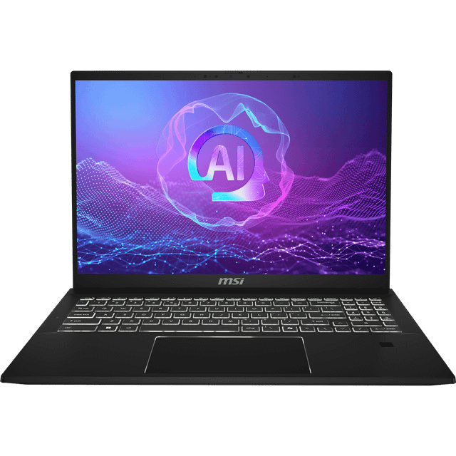 Msi Summit A16 Ai+ Ryzen Ai 9 32gb 1000gb 16"