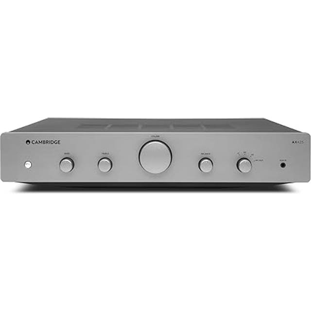 Cambridge Audio AX-A25 - Stereo Hi-Fi Integrerad Förstärkare
