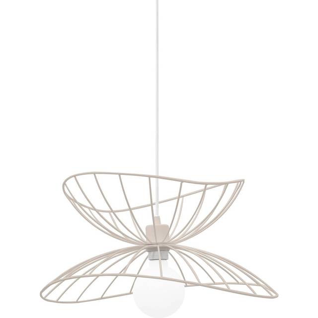 Globen Lighting Ray taklampa Ø 45 cm Mud
