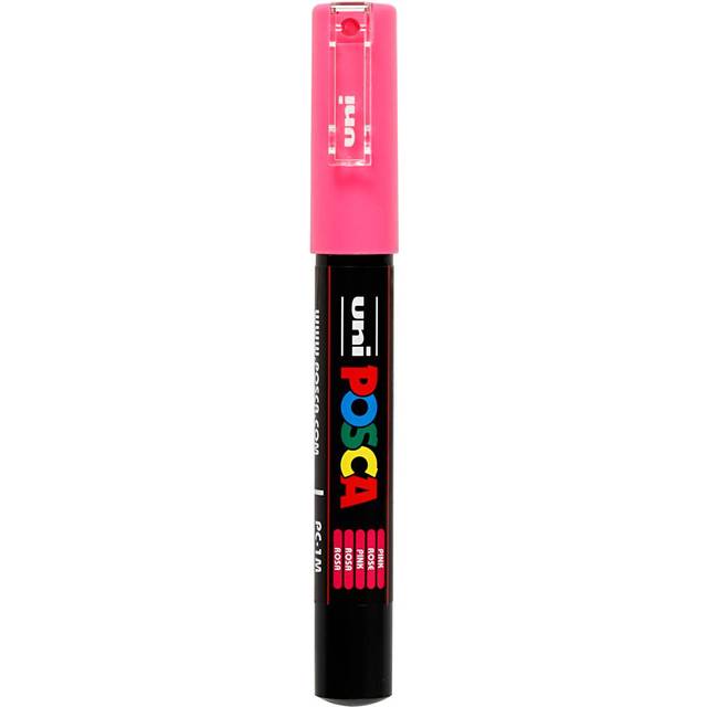 Uni POSCA Extra Fine Markers PC-1M