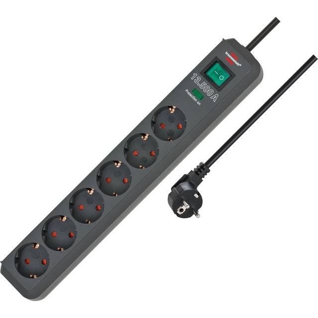 Brennenstuhl Premium-Line - surge suppressor