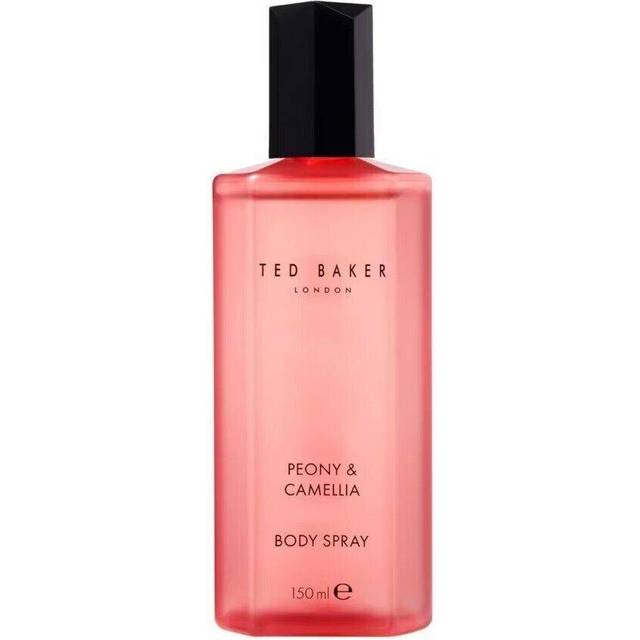 Ted Baker Peony & Camellia Body Spray 150ml