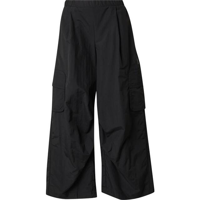 Pants adidas City Escape Parachute Cargo Pants Black XS (XS)