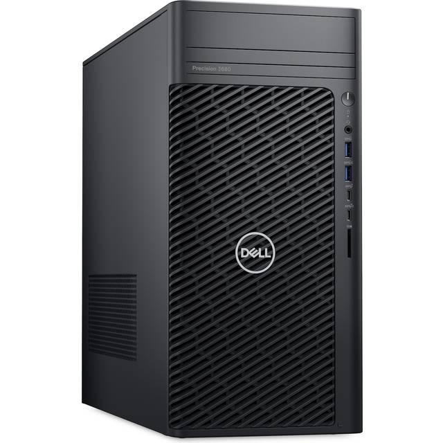 Dell Precision 3680 - i9 - 32GB RAM - 1TB SSD