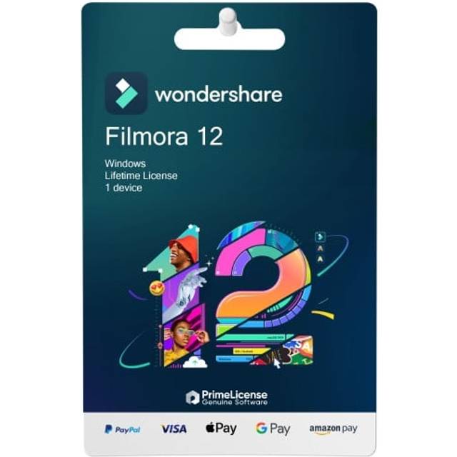 Wondershare Filmora