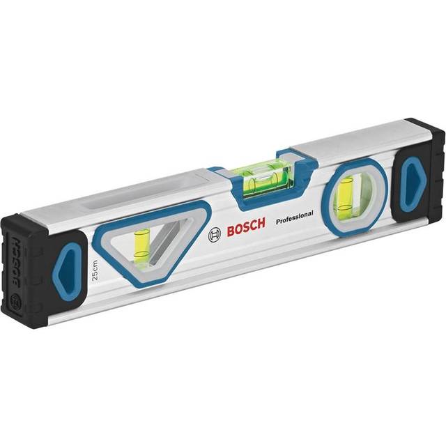 Bosch Professional Magnetic Torpedo Spirit Level 10" / 25cm