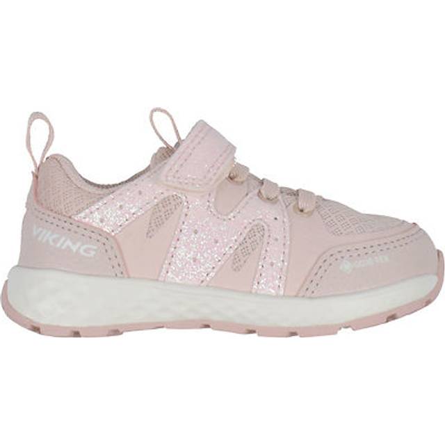 Viking Fun Glitter GTX 1 V, Ljusrosa, 34 EU