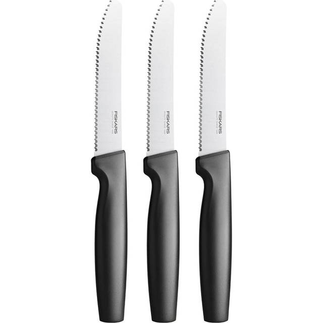 Functional Form Table Knife, 3-pack