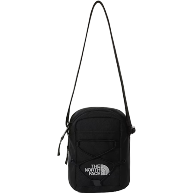 Bag The North Face Jester Crossbody TNF Black/ Npf Universal (Universal)