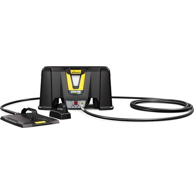 Wagner SteamForce Speed Pro Tapetborttagare 2750 W