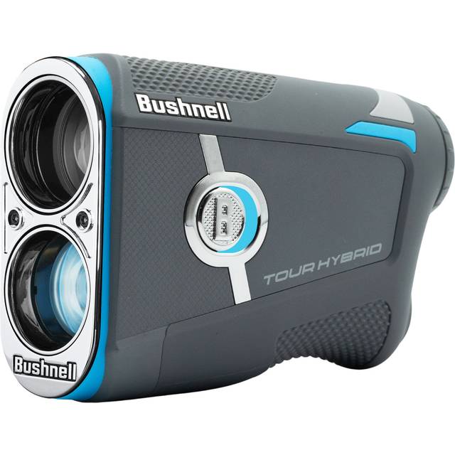 Bushnell Tour Hybrid Laser Rangefinder