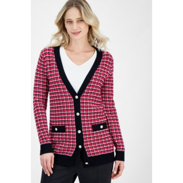 T Tahari Cardigan
